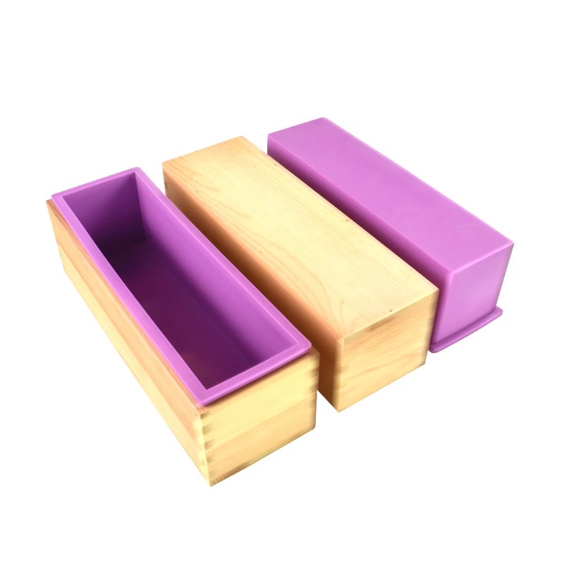 Flexible Silicone Soap Mold Re - огляд і ціна Soap Making Instructions
