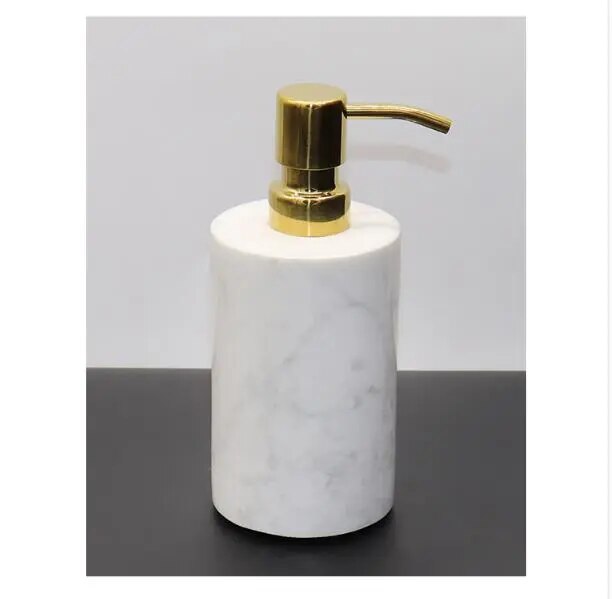 1pc Nordic Marble Material Bat - огляд і ціна Soap Making Diy Kit