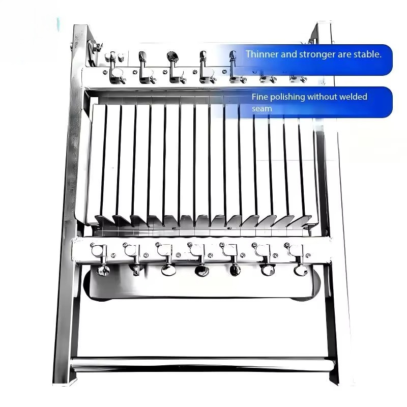 Adjustable Stainless Steel Hom - огляд і ціна Soap Making Ins