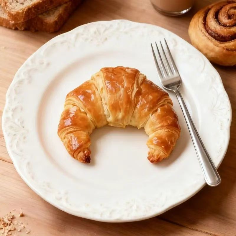 Simulation French Croissant Ca - огляд і ціна Soap Making Instructions