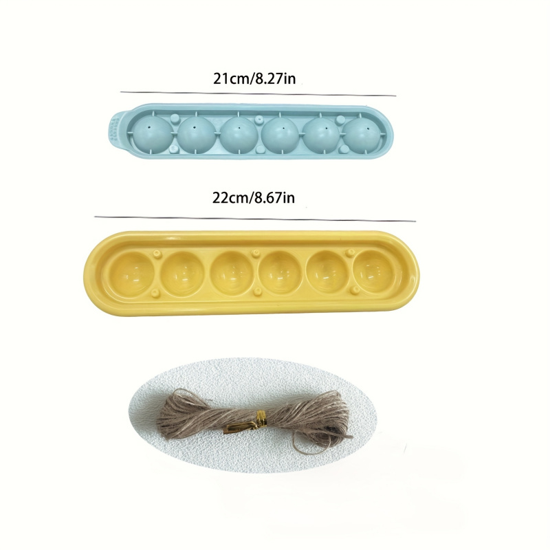 round grape cluster silicone m - огляд і ціна Soap Making Kit For Beginners